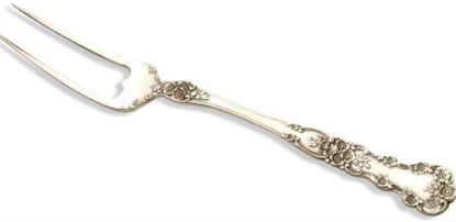 Picture of 2prong Roast Beef Fork