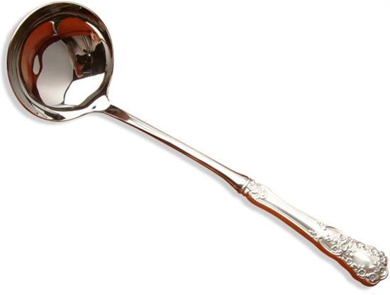 Picture of New Soup Ladle Hh