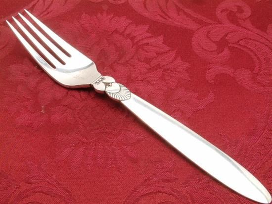 Picture of Dinner Forks