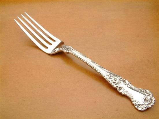 Picture of Dinner Forks