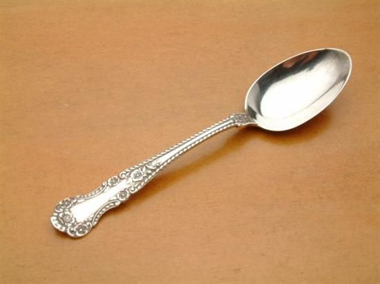 Picture of Small Tsps 5-1/2"