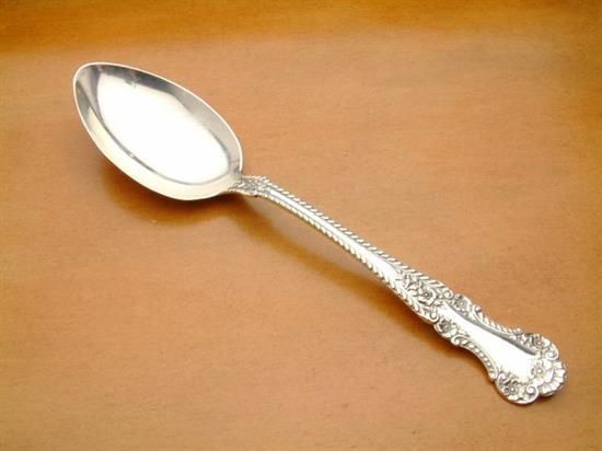 Picture of Table Serving Spoon