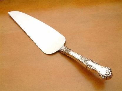 Picture of Pie Or Cake Serv.knife
