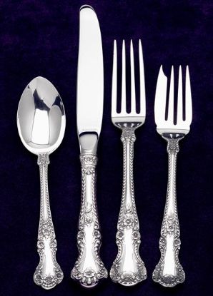 Picture of 4pc.lunch French Blade