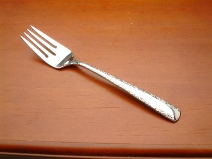 Picture of Place Size Salad Fork
