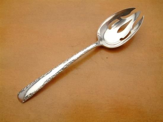 Picture of New Pierced Tablespoon