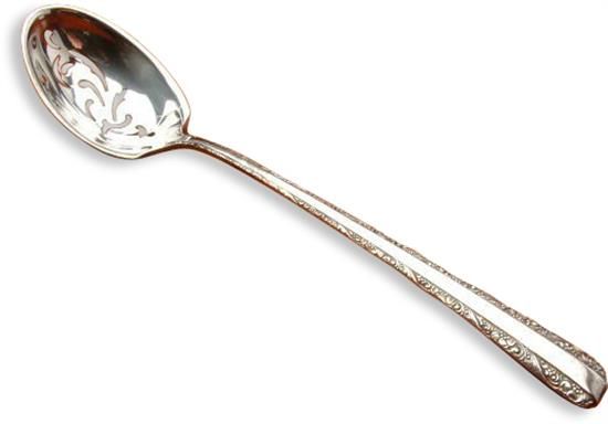 Picture of Olive Spoon