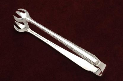 Picture of Sugar Tongs