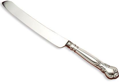 Picture of Wedding Cake Knife