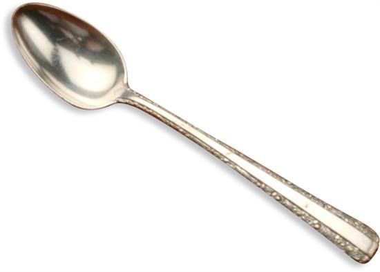 Picture of New Demitasse Spoons