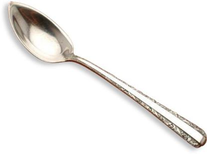 Picture of New Fruit Spoons