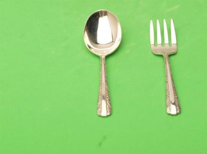 Picture of 2pc Baby Set