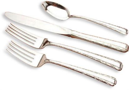 Picture of 4pc.lunch Modern Blade