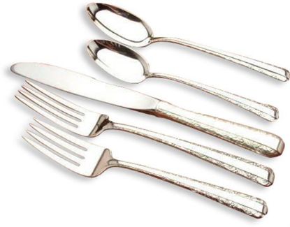 Picture of 5pc.place W/placespoon