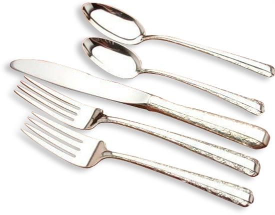 Picture of 5pc.place W/placespoon