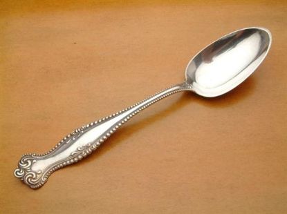 Picture of Table Serving Spoon