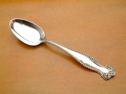 Picture of Place Soup Spoons