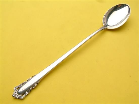 Picture of Iced Beverage Tsps