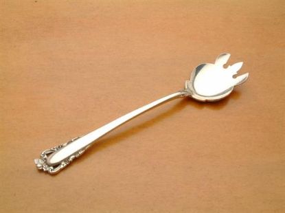 Picture of Ice Cream Spoon/fork
