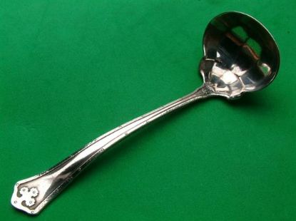 Picture of Sauce Ladle: