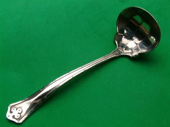 Picture of Sauce Ladle: