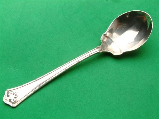 Picture of Sugar Spoon: