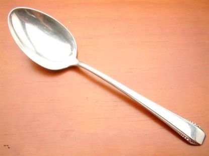 Picture of Table Serving Spoon