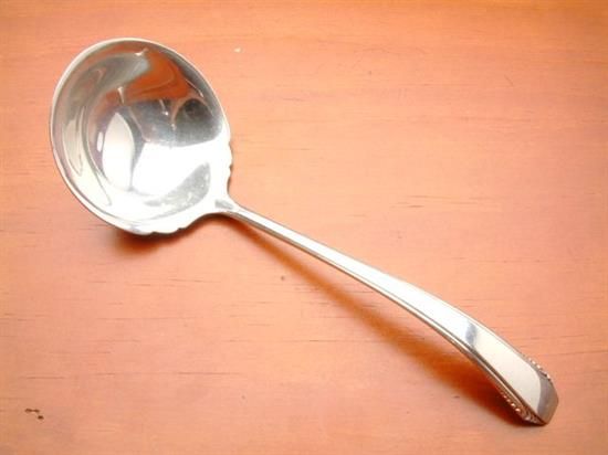 Picture of Gravy Ladles
