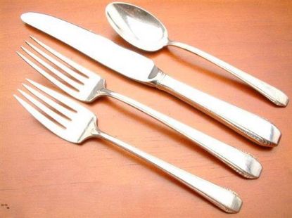 Picture of 4pc.lunch French Blade