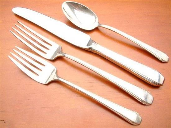 Picture of 4pc.lunch French Blade