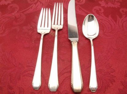 Picture of 4pc.lunch Modern Blade