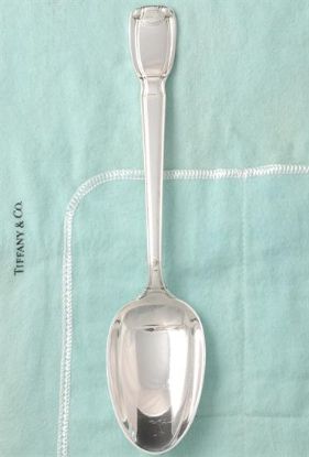 Picture of Table Serving Spoon