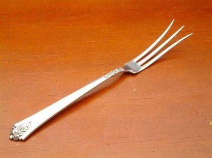 Picture of Lemon Serving Fork