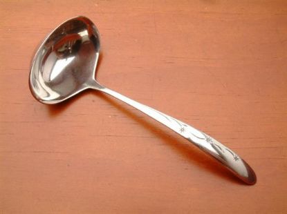 Picture of Sauce Ladle: