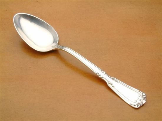 Picture of Oval Soup/dessert Spn: