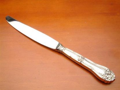 Picture of Dinner Knives Modern