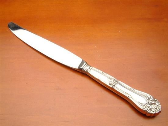 Picture of Dinner Knives Modern