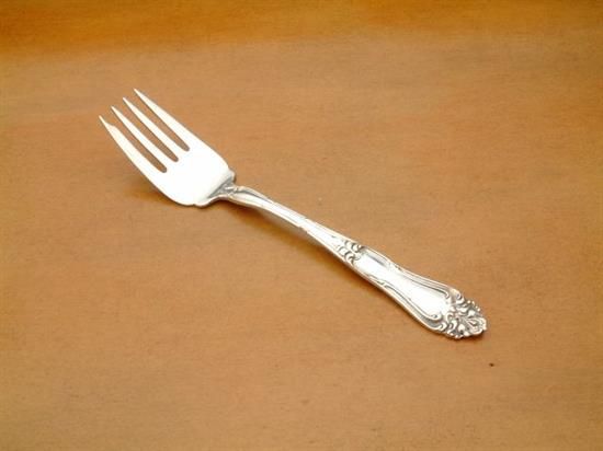Picture of Salad Forks: