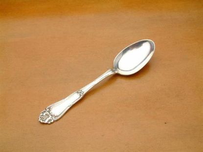 Picture of Teaspoons