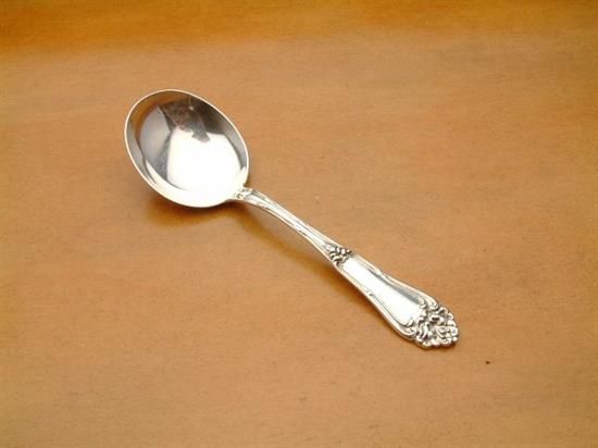 Picture of Cream Soup Spoons