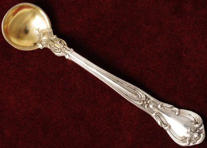 Picture of Ind. Salt Spoon