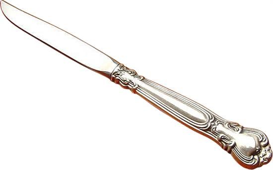 Picture of Ind.steak Knife