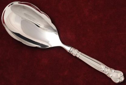 Picture of New Rice Server Hh