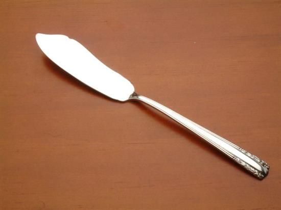 Picture of Flat Master Butter Ser