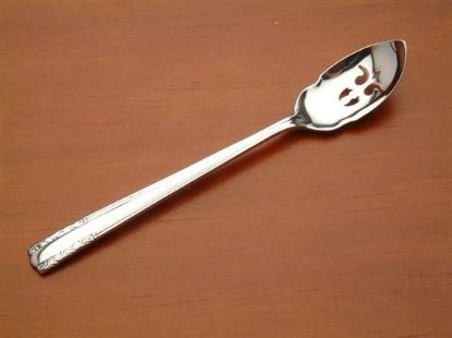 Picture of Olive Spoon