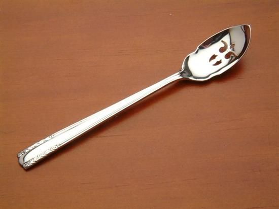 Picture of Olive Spoon