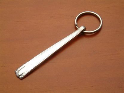 Picture of Key Chain Ring
