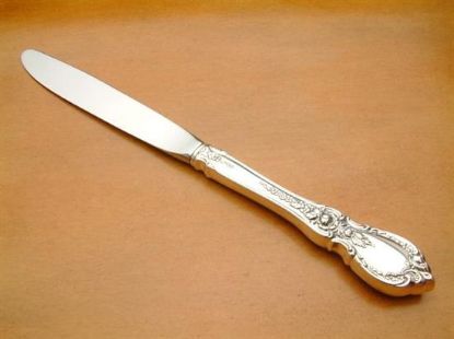 Picture of Dinner Knives Modern