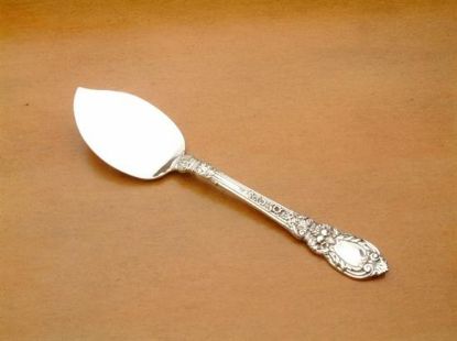 Picture of Mint Jelly Serv.spoon
