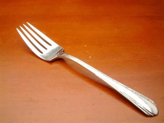 Picture of Salad Forks: